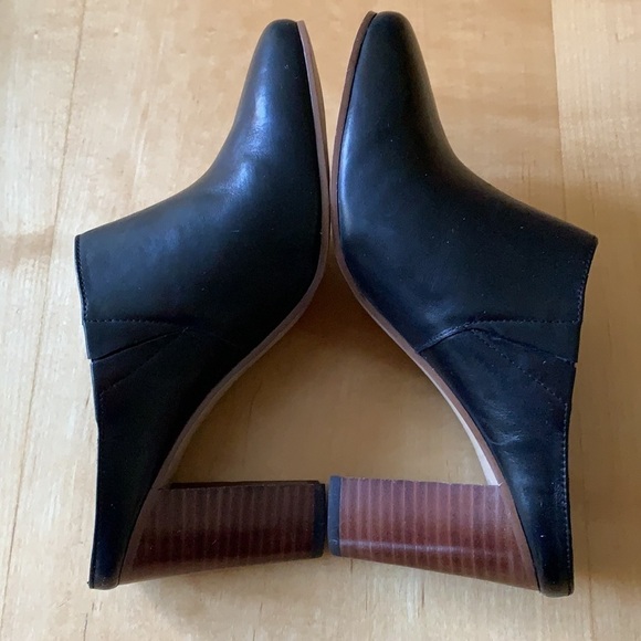 Botkier Slip On Heeled Mules 9.5 - Picture 5 of 11